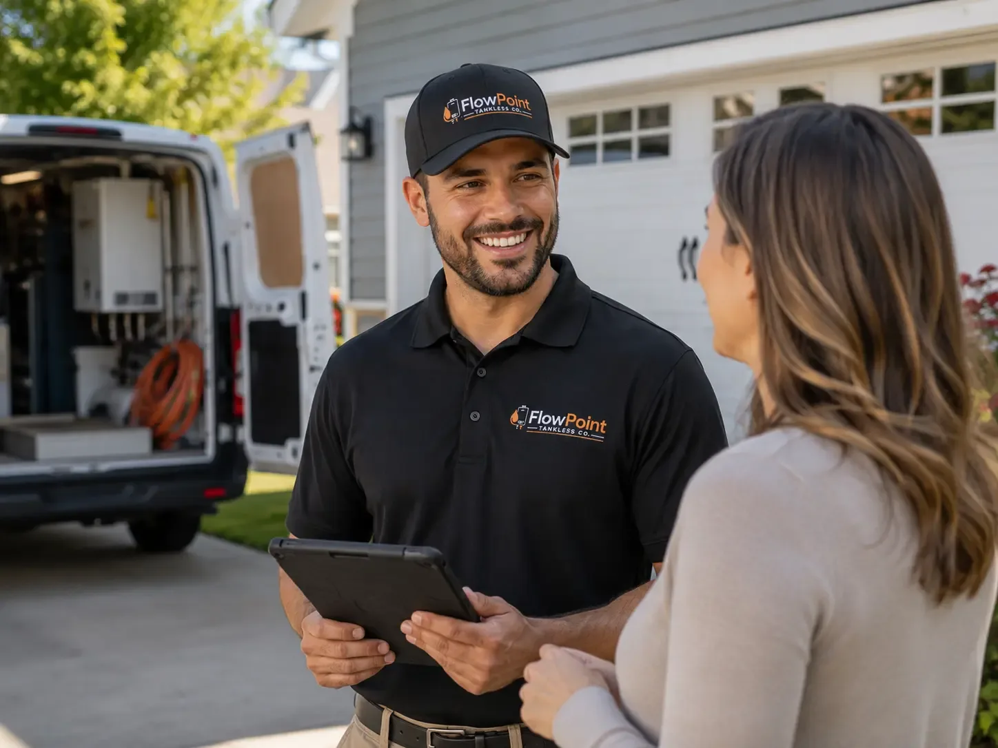Tankless Water Heater Installation Pixley, CA FAQs